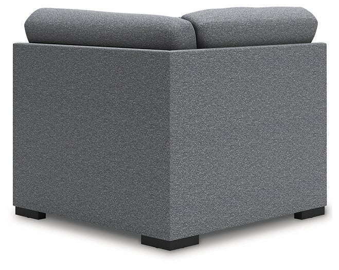 Bealton Sectional - American Home Express Outlet (San Antonio, TX)