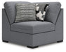 Bealton Sectional - American Home Express Outlet (San Antonio, TX)