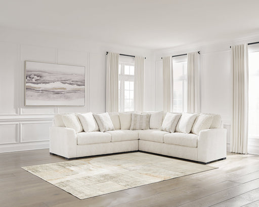Chessington Sectional - American Home Express Outlet (San Antonio, TX)