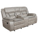 Greer Reclining Sofa Set - American Home Express Outlet (San Antonio, TX)