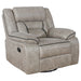 Greer Reclining Sofa Set - American Home Express Outlet (San Antonio, TX)
