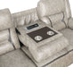 Greer Reclining Sofa Set - American Home Express Outlet (San Antonio, TX)