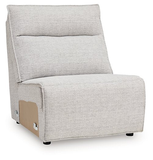 Modmax II Reclining Sofa Chaise - American Home Express Outlet (San Antonio, TX)