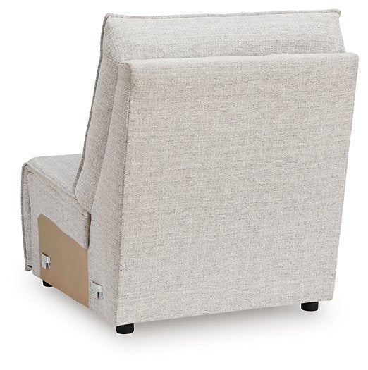 Modmax II Power Reclining Sectional with Audio Consoles - American Home Express Outlet (San Antonio, TX)