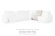 Modmax II Reclining Sofa Chaise - American Home Express Outlet (San Antonio, TX)