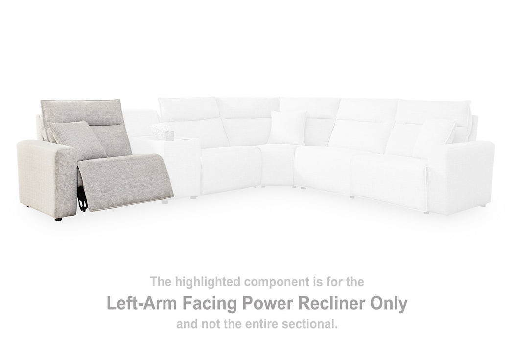 Modmax II Reclining Loveseat - American Home Express Outlet (San Antonio, TX)