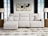 Modmax II Reclining Sofa Chaise - American Home Express Outlet (San Antonio, TX)