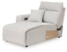 Modmax II Reclining Sofa Chaise - American Home Express Outlet (San Antonio, TX)