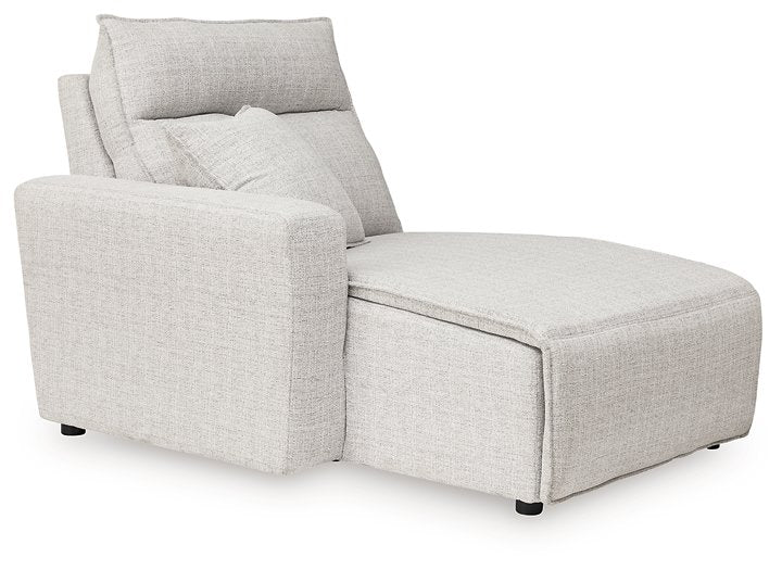 Modmax II Reclining Sofa Chaise - American Home Express Outlet (San Antonio, TX)