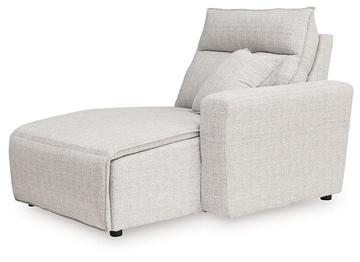 Modmax II Reclining Sofa Chaise - American Home Express Outlet (San Antonio, TX)