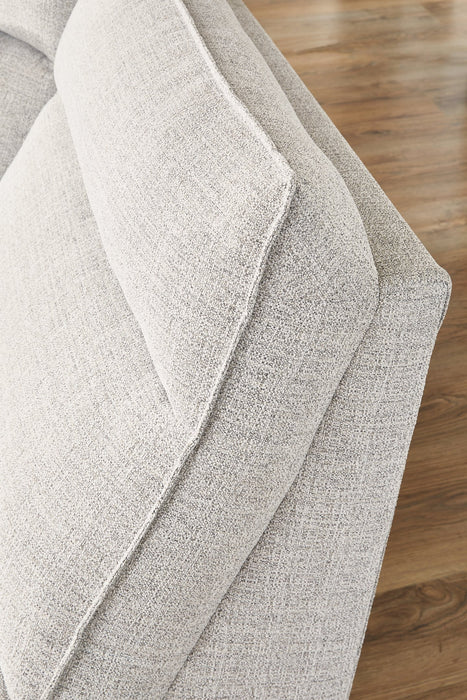 Modmax II Power Reclining Sectional with Audio Consoles - American Home Express Outlet (San Antonio, TX)