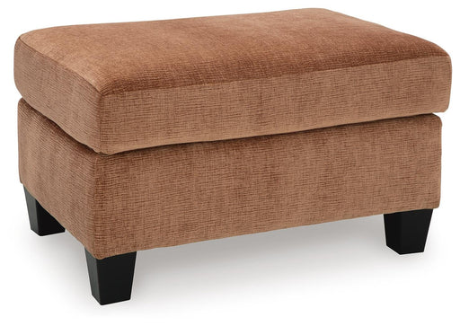 Amity Bay Ottoman - American Home Express Outlet (San Antonio, TX)