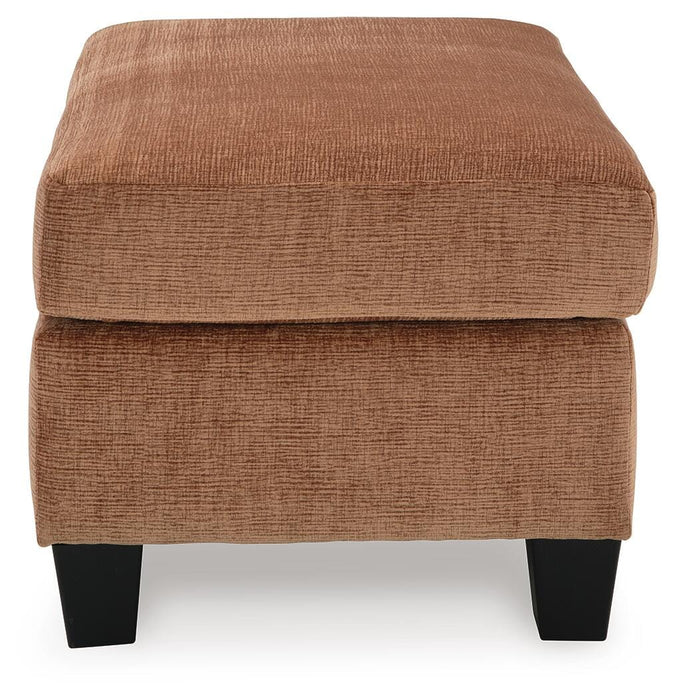 Amity Bay Ottoman - American Home Express Outlet (San Antonio, TX)