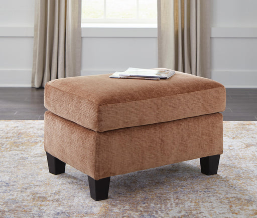 Amity Bay Ottoman - American Home Express Outlet (San Antonio, TX)