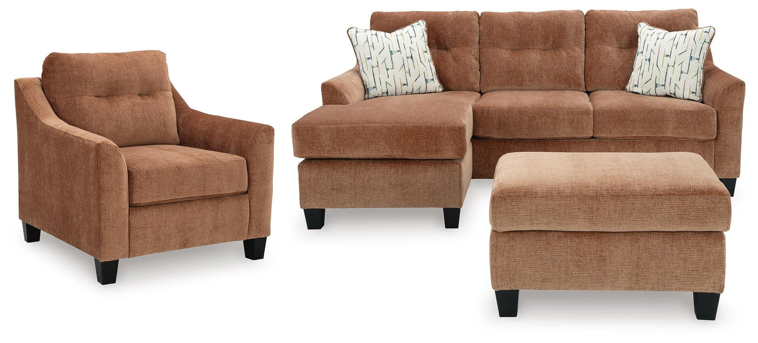 Amity Bay Living Room Set - American Home Express Outlet (San Antonio, TX)