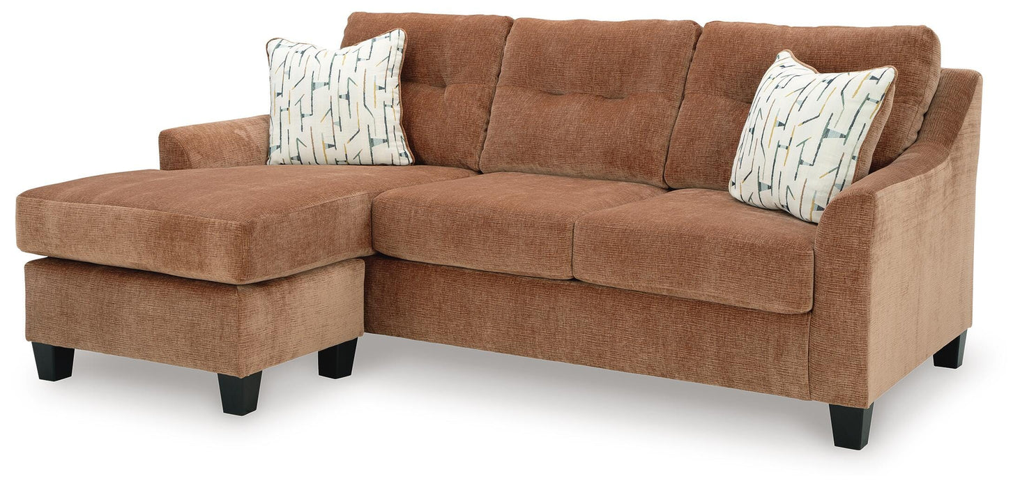 Amity Bay Sofa Chaise - American Home Express Outlet (San Antonio, TX)