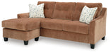 Amity Bay Sofa Chaise - American Home Express Outlet (San Antonio, TX)