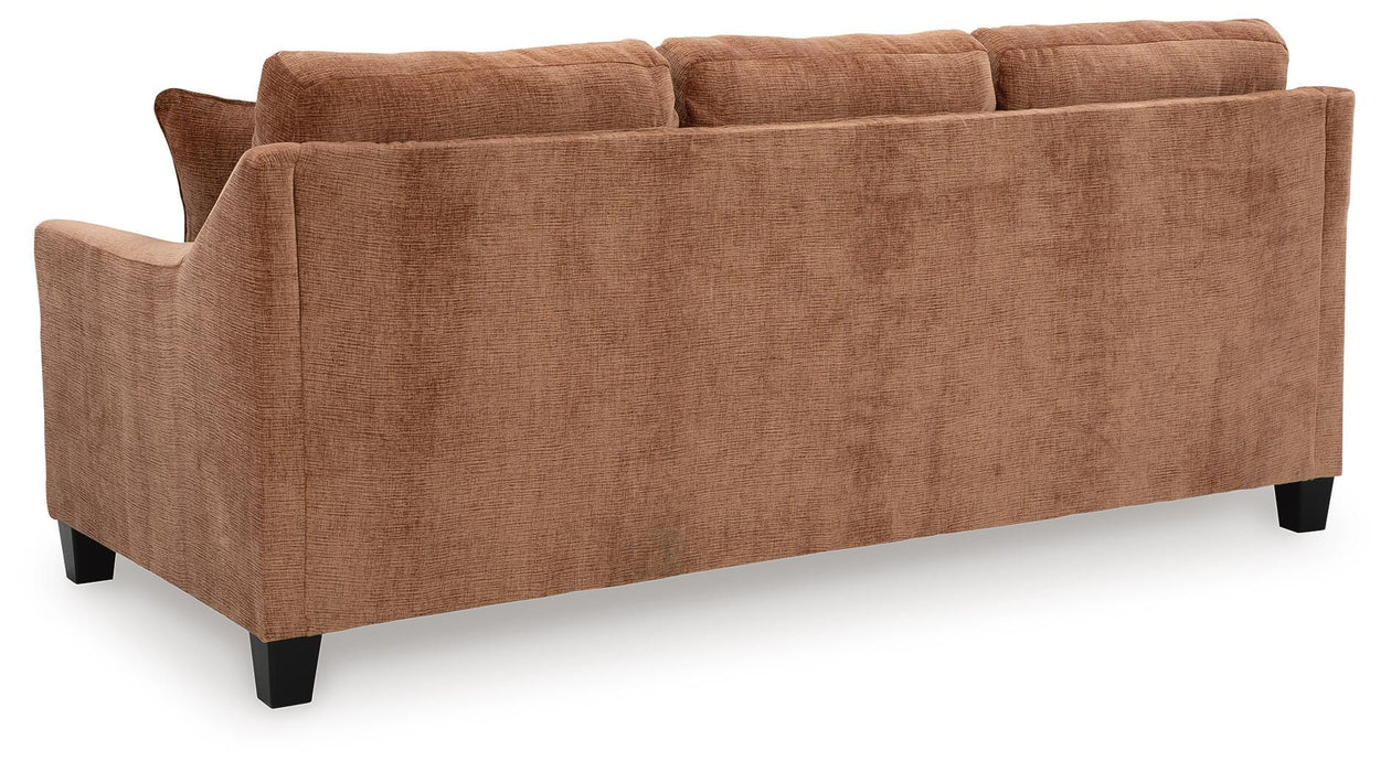 Amity Bay Sofa Chaise Sleeper - American Home Express Outlet (San Antonio, TX)