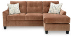 Amity Bay Sofa Chaise - American Home Express Outlet (San Antonio, TX)