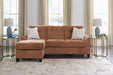 Amity Bay Sofa Chaise - American Home Express Outlet (San Antonio, TX)