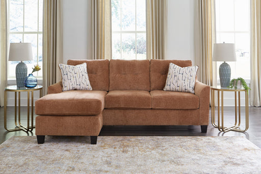 Amity Bay Sofa Chaise - American Home Express Outlet (San Antonio, TX)