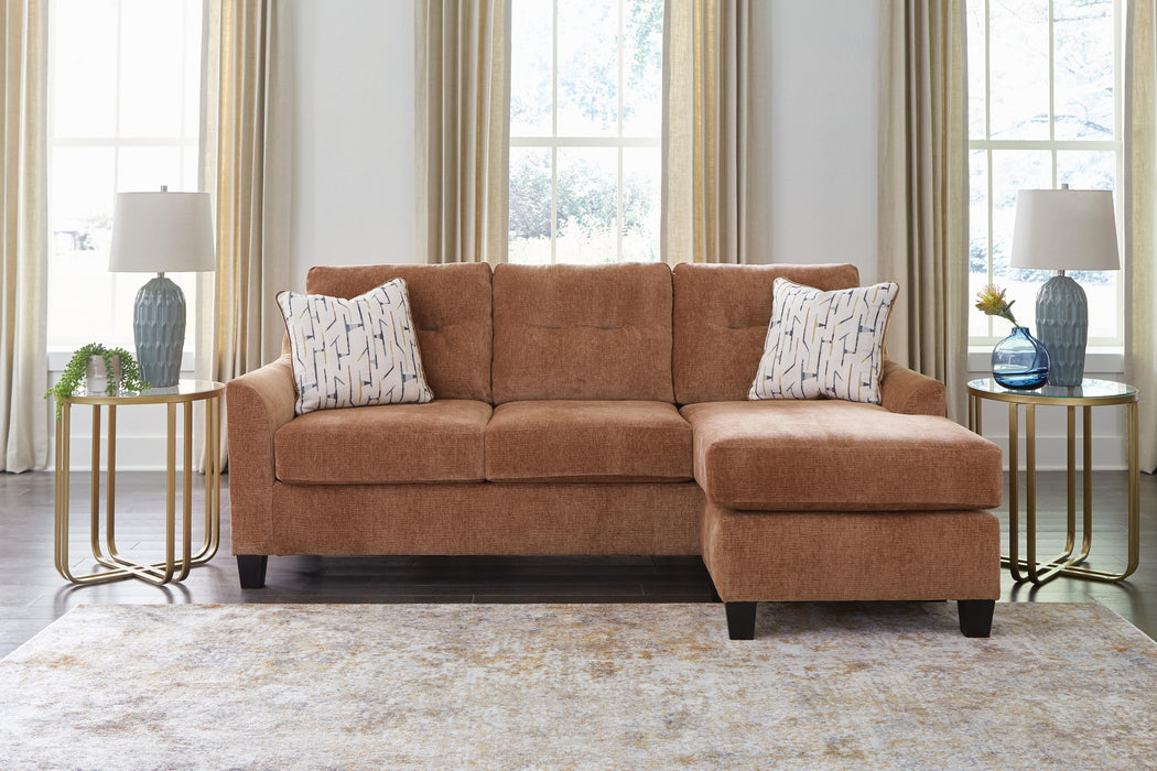 Amity Bay Sofa Chaise - American Home Express Outlet (San Antonio, TX)