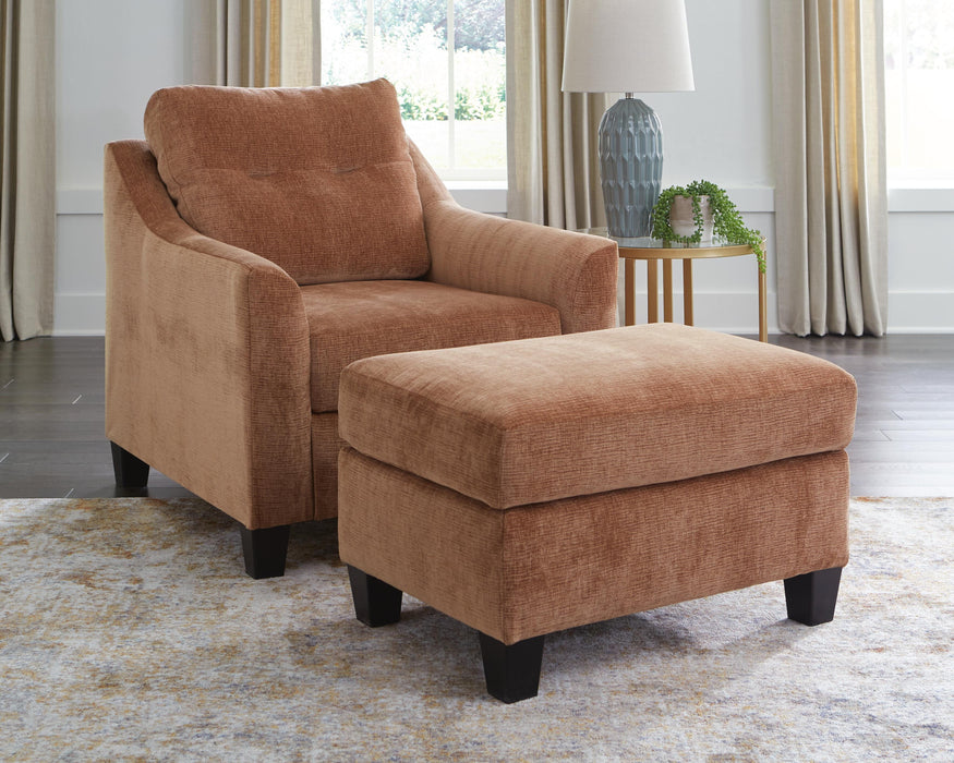 Amity Bay Living Room Set - American Home Express Outlet (San Antonio, TX)