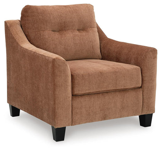 Amity Bay Chair - American Home Express Outlet (San Antonio, TX)