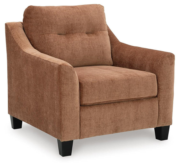 Amity Bay Chair - American Home Express Outlet (San Antonio, TX)