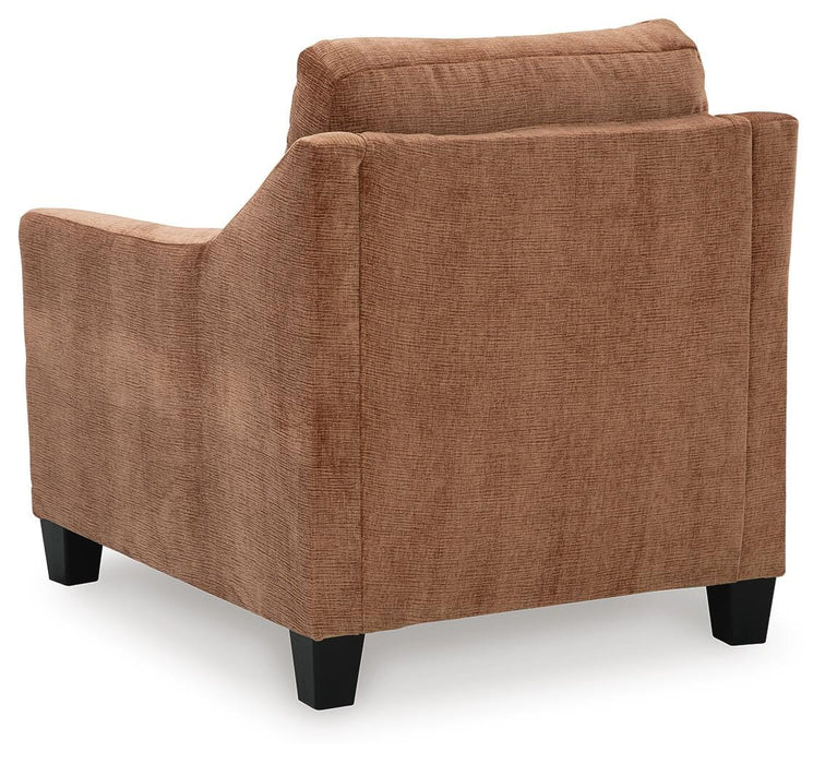 Amity Bay Chair - American Home Express Outlet (San Antonio, TX)