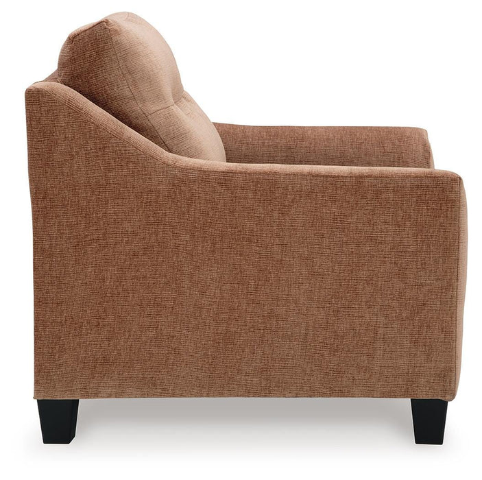 Amity Bay Chair - American Home Express Outlet (San Antonio, TX)