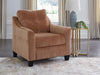 Amity Bay Chair - American Home Express Outlet (San Antonio, TX)