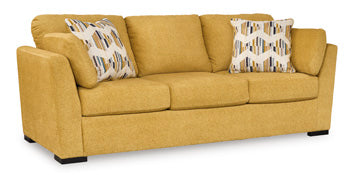 Keerwick Living Room Set - American Home Express Outlet (San Antonio, TX)