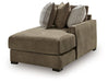 Camellia-Court Double Chaise Sectional - American Home Express Outlet (San Antonio, TX)