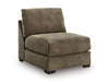 Camellia-Court Sectional Sofa - American Home Express Outlet (San Antonio, TX)