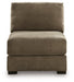 Camellia-Court Double Chaise Sectional - American Home Express Outlet (San Antonio, TX)