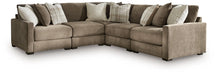 Camellia-Court Sectional - American Home Express Outlet (San Antonio, TX)
