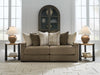 Camellia-Court Sectional Sofa - American Home Express Outlet (San Antonio, TX)