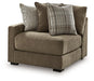 Camellia-Court Sectional - American Home Express Outlet (San Antonio, TX)
