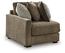 Camellia-Court Sectional Sofa - American Home Express Outlet (San Antonio, TX)