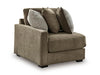 Camellia-Court Sectional Sofa - American Home Express Outlet (San Antonio, TX)