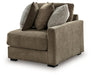 Camellia-Court Sectional - American Home Express Outlet (San Antonio, TX)