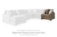 Camellia-Court Sectional Sofa - American Home Express Outlet (San Antonio, TX)