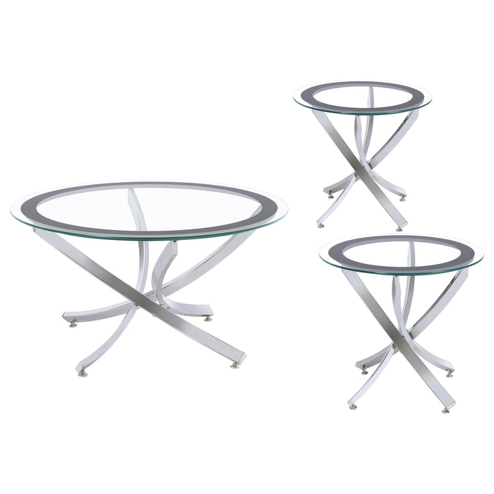 Brooke Table Sets