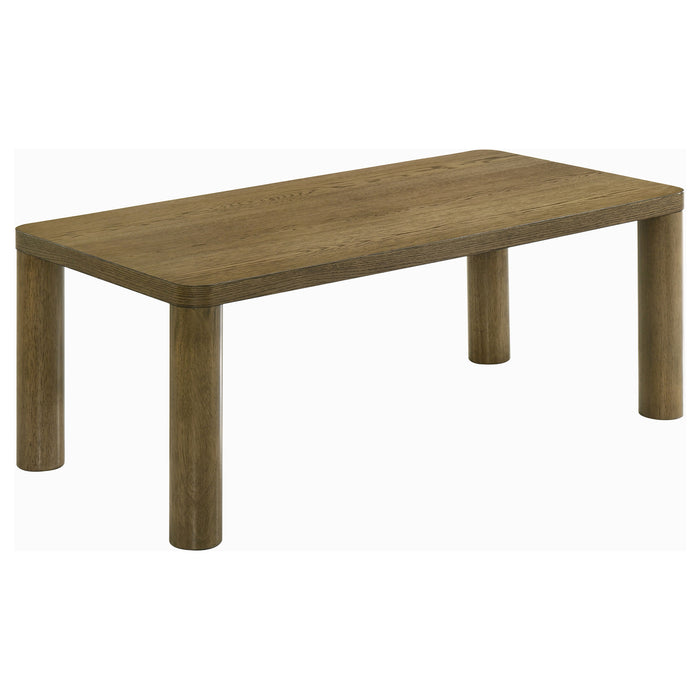 Castlewood Coffee Table Set