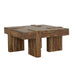 Samira Coffee Table - American Home Express Outlet (San Antonio, TX)