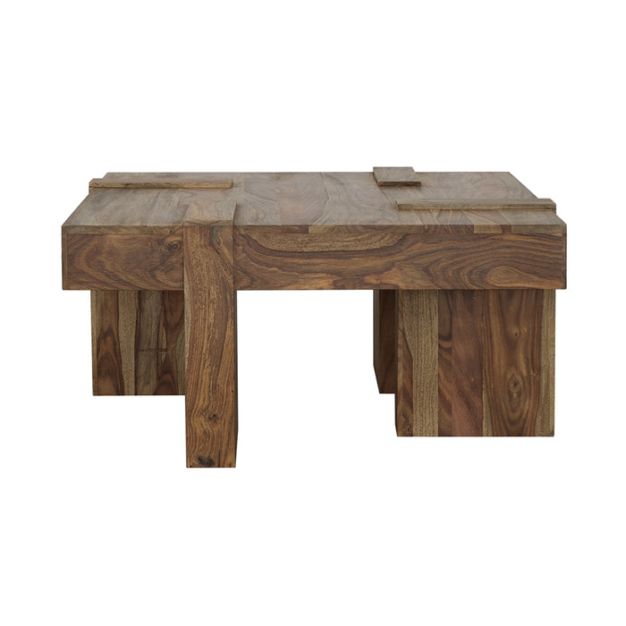 Samira Coffee Table - American Home Express Outlet (San Antonio, TX)