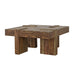 Samira Coffee Table - American Home Express Outlet (San Antonio, TX)