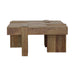 Samira Coffee Table - American Home Express Outlet (San Antonio, TX)