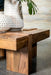 Samira Coffee Table - American Home Express Outlet (San Antonio, TX)